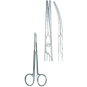 Plastic Surgery Scissor